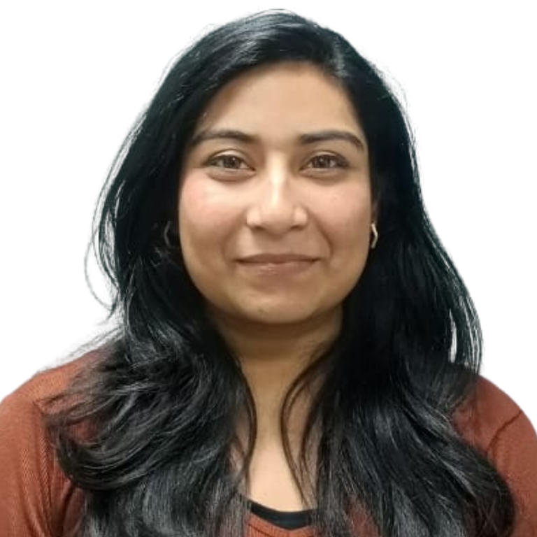 Mohua Roy